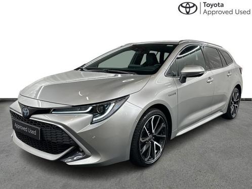 Toyota Corolla TS Premium 2.0, Autos, Toyota, Entreprise, Corolla, Régulateur de distance, Airbags, Air conditionné, Bluetooth