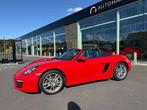 Porsche Boxster PDK, Auto's, Porsche, Automaat, Euro 6, https://public.car-pass.be/vhr/f3b7eea4-fe24-4673-872e-7d0e2a3b4e00, Cabriolet