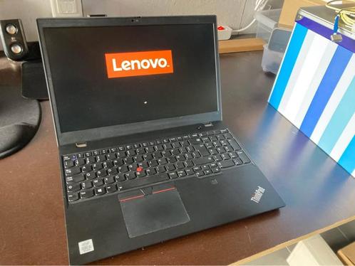 Lenovo ThinkPad L15 Gen1, Computers en Software, Windows Laptops, Gebruikt, 13 inch, SSD, 2 tot 3 Ghz, 8 GB, Azerty, Ophalen of Verzenden