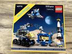 40712 Micro Rocket Launchpad Lego Space, Kinderen en Baby's, Speelgoed | Duplo en Lego, Ophalen of Verzenden, Nieuw, Complete set