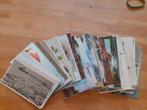 Set antieke en oude postkaarten, Verzamelen, Ophalen of Verzenden