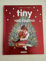 Tiny viert Kerstmis, Boeken, Kinderboeken | Jeugd | 10 tot 12 jaar, Ophalen of Verzenden, Zo goed als nieuw