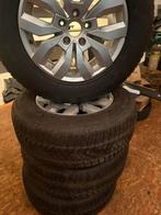 Winterbanden+Velgen VW Amarok, mercedes…, Ophalen, Winterbanden, Velg(en)