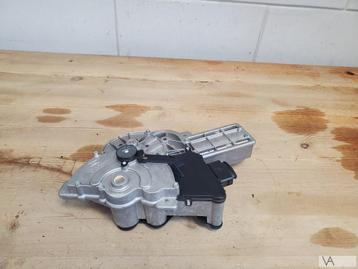 Audi A8 2003 - 2010 elektrische achterklep motor 4e0827852H beschikbaar voor biedingen