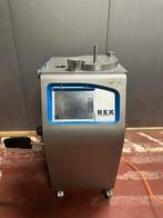 Professionele Vleesvulmachine - REX RKF 130, Ophalen of Verzenden