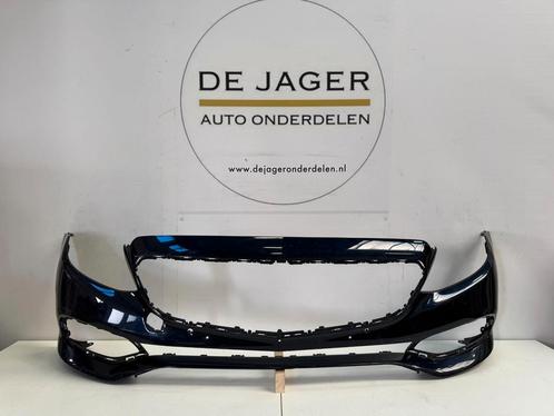 MERCEDES E KLASSE W213 VOORBUMPER BUMPER A2138850238, Auto-onderdelen, Carrosserie, Bumper, Mercedes-Benz, Voor, Gebruikt