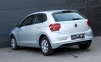 Volkswagen Polo TSI, 5 places, Assistance au freinage d'urgence, Carnet d'entretien, 70 kW