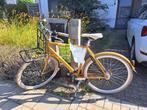 Herenfiets Montego legend, Ophalen, Zo goed als nieuw