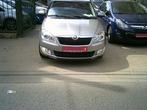 SKODA FABIA 1200CC ESSENCE, 1200 cc, Zilver of Grijs, Euro 5, Testrit aan huis
