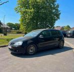 VW Golf 5 GOAL Edition 1.4, Auto's, Volkswagen, Golf, Particulier, Te koop, Benzine