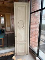 3 antieke binnendeuren (1912) – herenhuisdeuren – Zemst, Bricolage & Construction, Fenêtres & Moustiquaires, Porte intérieure