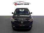 Dacia Lodgy Prestige | TCe 115 | 57.000 KM ! | 7 PL | Navi, Voorwielaandrijving, Euro 5, Monovolume, Gebruikt