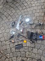 Dax onderdelen, Fietsen en Brommers, Ophalen