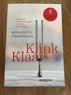 Klink Klaar (uitspraak- en intonatiegids Nederlands), Boeken, Nieuw, Nederlands, Ophalen of Verzenden