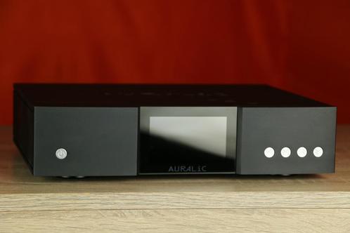 AURALiC Aries G1 / G 1 INRUIL OK. Kleur/type anders? Dealer!, Audio, Tv en Foto, Mediaspelers, Ophalen of Verzenden