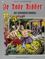 de gouden cikkel, Eén stripboek, Ophalen of Verzenden, Nieuw