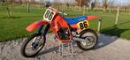 crossmoto Honda CR125 1986, Motoren, Motoren | Honda, Particulier, 1 cilinder, Crossmotor, 125 cc