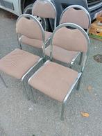 Vintage stoelen, Antiek en Kunst, Ophalen