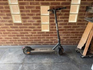 Electronische E-step