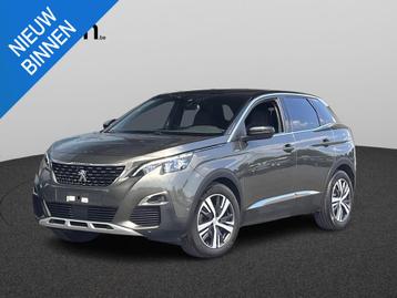 Peugeot 3008 1.6 THP 121kW S&S Auto GT Line beschikbaar voor biedingen