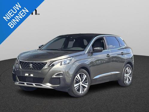 Peugeot 3008 1.6 THP 121kW S&S Auto GT Line, Auto's, Peugeot, Bedrijf, Te koop, Cruise Control, Electronic Stability Program (ESP)