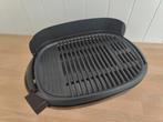 Grill Princess, Ophalen, Zo goed als nieuw