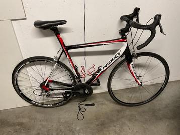 Fietsen beschikbaar voor biedingen