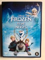 Frozen DVD, Comme neuf, Enlèvement ou Envoi