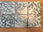 Art Deco Tegeltjes, Ophalen, Minder dan 20 cm, Minder dan 5 m², Wandtegels