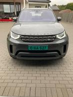 landrover discovery 2.0 dse pano luchtvering trekhaak, Auto's, Land Rover, Automaat, Stof, 4 cilinders, 7 zetels