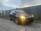 Fiat punto EVO, Auto's, Fiat, Voorwielaandrijving, Stof, 4 cilinders, Zwart