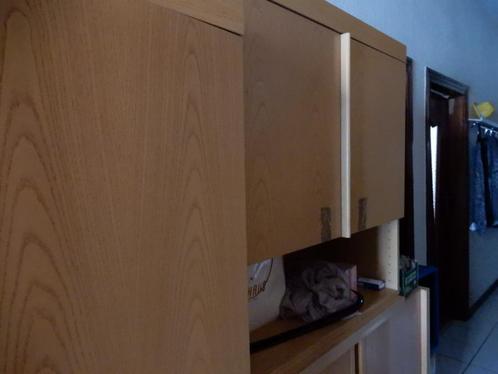 Adonner meubles salon ou salle a manger freine, Huis en Inrichting, Kasten | Buffetkasten, Gebruikt, Met lade(s), Met deur(en)