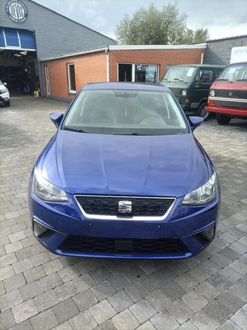 SEAT IBIZA 1.0 ESSENCE EURO 6 TEMP STYLE