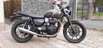 Triumph Street twin te koop, Motos, Motos | Triumph, 2 cylindres, Particulier, 900 cm³, Autre