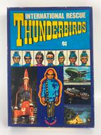 Thunderbirds 1967 [International Rescue] - Bordspel