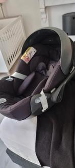 Maxi coxy cloud z, Ceinture de sécurité ou Isofix, Maxi-Cosi, Utilisé, Enlèvement ou Envoi