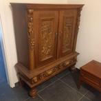 gratis kast, Antiek en Kunst, Ophalen