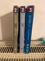 Gossip Girl seizoen 2/3, Cd's en Dvd's, Ophalen of Verzenden, Zo goed als nieuw