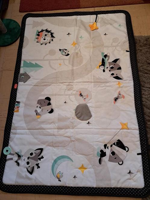 2 SPEELMATTEN VOOR BABY'S, Kinderen en Baby's, Speelgoed | Speelkleden, Ophalen