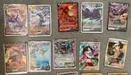 Pakket zeldzame Pokémon TCG kaarten: 31 kaarten totaal, Ophalen of Verzenden, Zo goed als nieuw