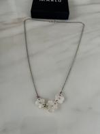 Zilveren ketting 925, Handtassen en Accessoires, Ophalen of Verzenden, Zo goed als nieuw