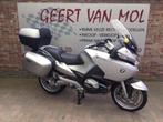 BMW R 1200 RT, 2009, 37000 km, 2 cilinders, Bedrijf, Meer dan 35 kW, Toermotor