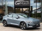 Polestar 2 Long Range Single Motor - Plus | Pilot | Climate, Autos, Polestar, Achat, Euro 6, Entreprise, Garantie prolongée