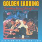 1327 - GOLDEN EARRING - LIVE FROM THE TWILIGHT ZONE - NIEUW, Envoi, Neuf, dans son emballage, Pop rock