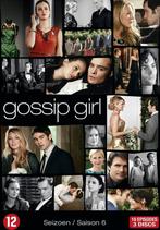 Dvd - Gossip Girl (seizoen 6), Cd's en Dvd's, Dvd's | Tv en Series, Gebruikt, Ophalen of Verzenden, Vanaf 12 jaar, Drama