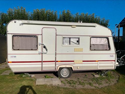 Caravan home car 445   Nieuwe toilet, Caravans en Kamperen, Caravans, Particulier, Ophalen