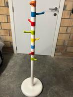 Ikea krokig kinder kapstok, Ophalen, Zo goed als nieuw
