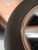 Winterbanden met velg, Ophalen, Gebruikt