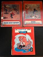 Vandersteen willy, Ophalen of Verzenden, Gelezen