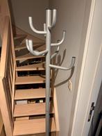 Grijze kapstok metaal, Enlèvement, Comme neuf, Métal